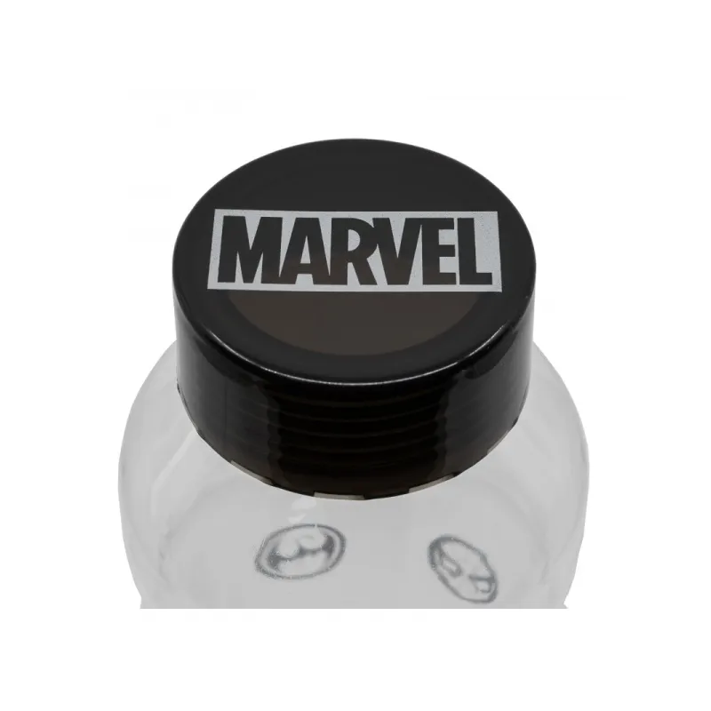 Plastová XL fľaša MARVEL 1200ml, 02093