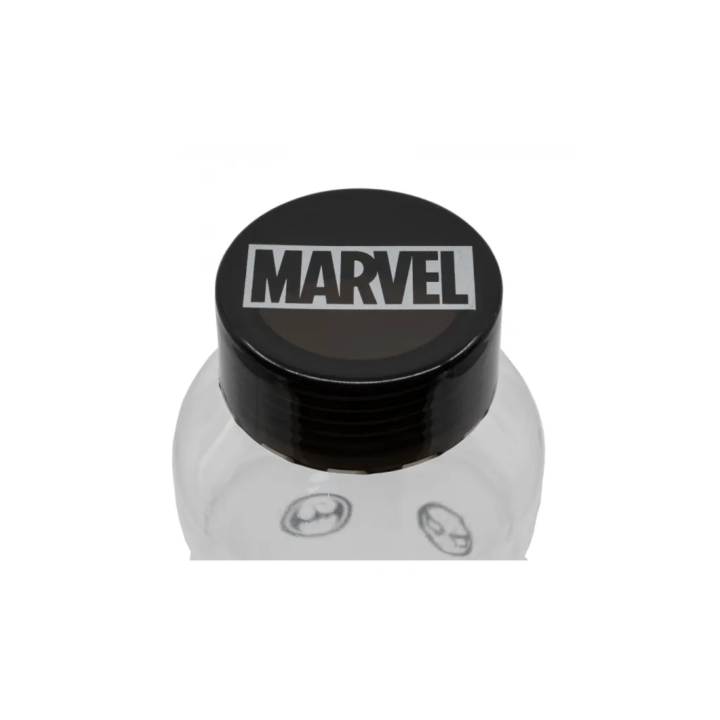 Plastová XL láhev MARVEL 1200ml, 02093