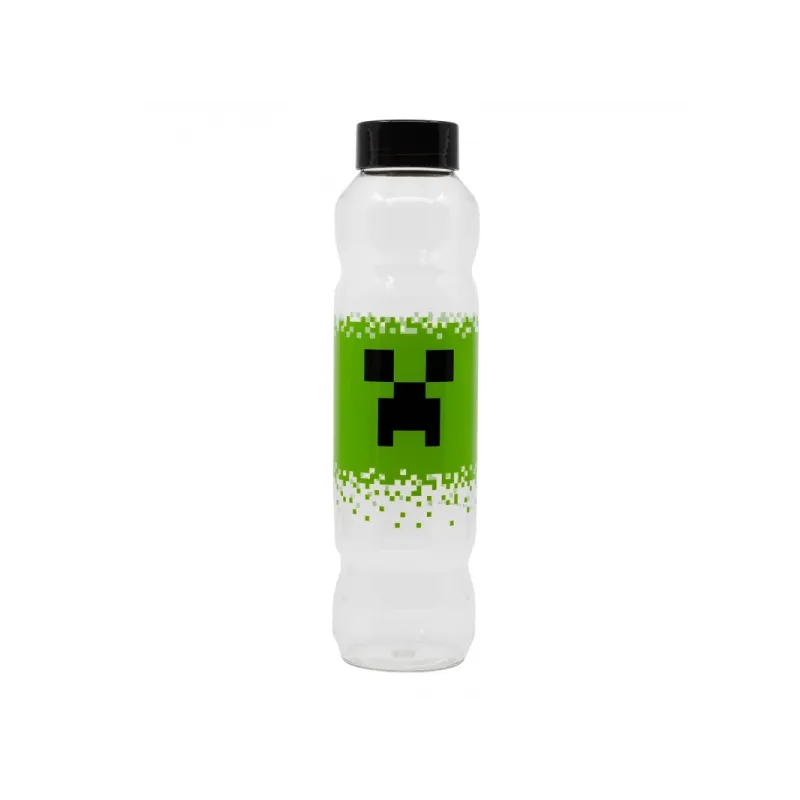 Plastová XL fľaša MINECRAFT 1200ml, 03453 Plastová XL fľaša MINECRAFT 1200ml, 03453