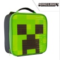 Termo taška / box na desiatu MINECRAFT, MC21005