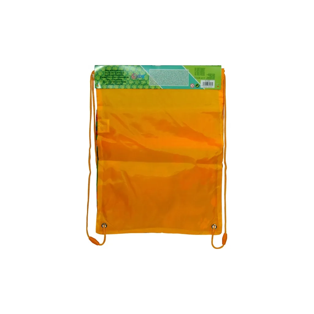 Sáček na přezůvky 40/30cm CRAZY DINO, KL10995