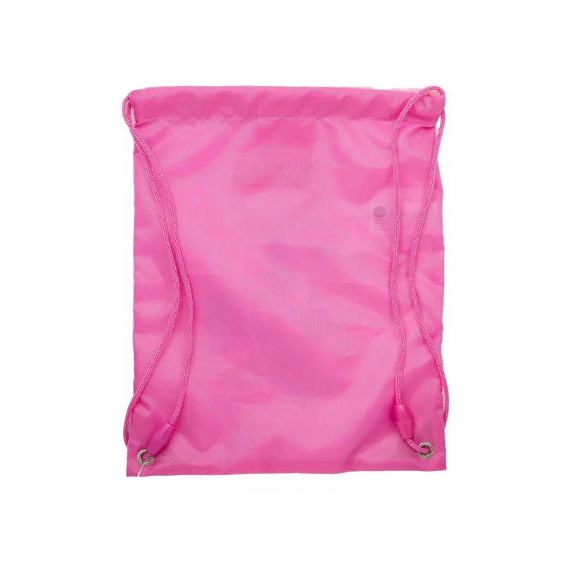 Zaťahovacie vrecúško UNICORN Pink 25x30cm, 29054 Zaťahovacie vrecúško UNICORN Pink 25x30cm, 29054