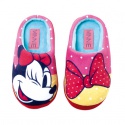 Štýlové detské papuče MINNIE MOUSE, WD14749