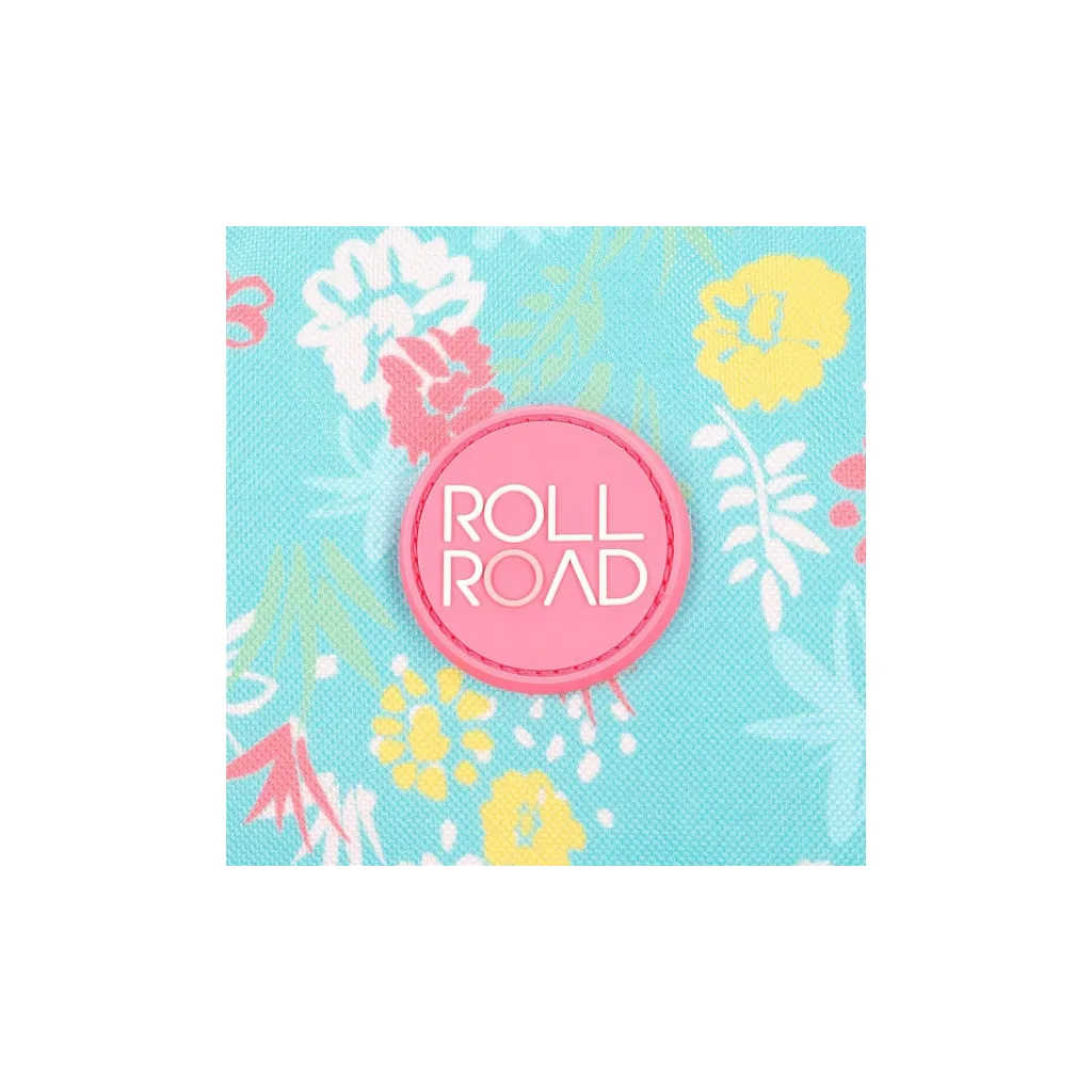 Školní batoh na kolečkách MOVEM My Little Town, 30L, 4652921