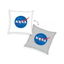 HERDING Obojstranný dekoračný vankúšik 40/40cm NASA