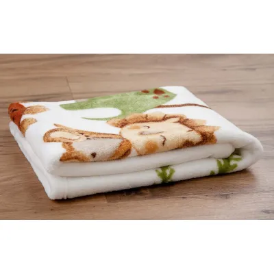 Baby supersoft deka 75/100cm Herding BABY DINOS Baby supersoft deka 75/100cm Herding BABY DINOS