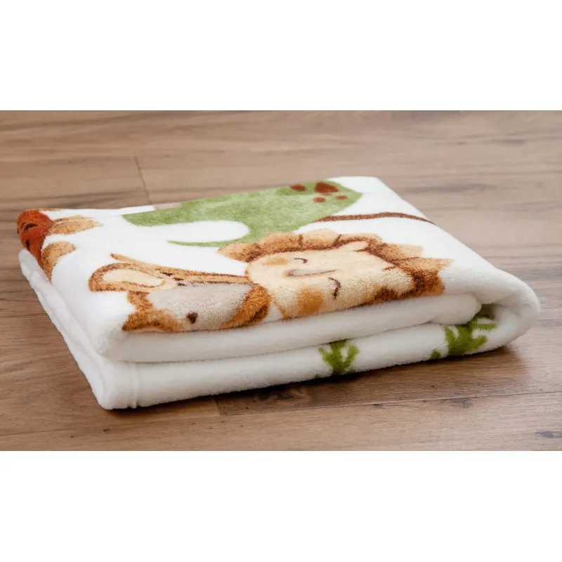 Baby supersoft deka 75/100cm Herding BABY DINOS Baby supersoft deka 75/100cm Herding BABY DINOS