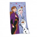 Bavlnená osuška 75/150cm Herding DISNEY FROZEN 2