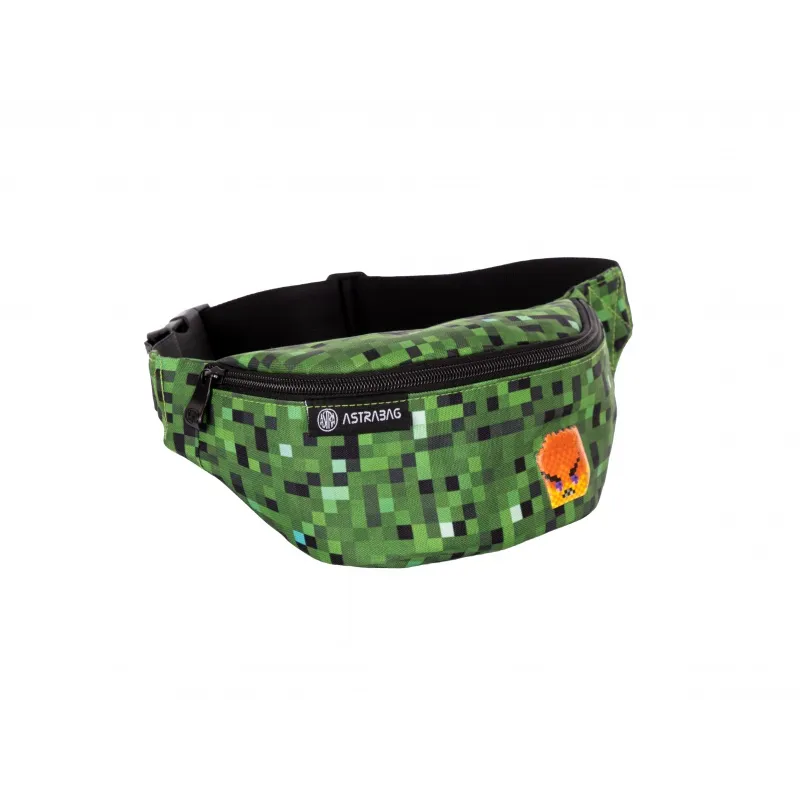 ASTRABAG, Ľadvinka PIXEL ONE, AW1, 506022007 ASTRABAG, Ľadvinka PIXEL ONE, AW1, 506022007