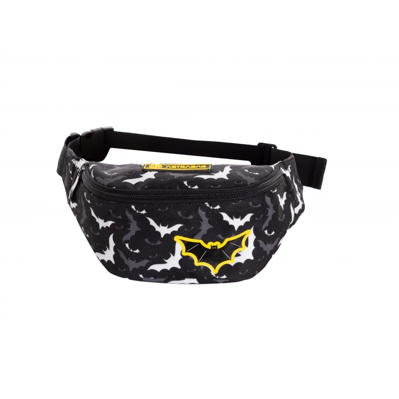 ASTRABAG, Ledvinka NIGHT BATS, AW1, 506022006