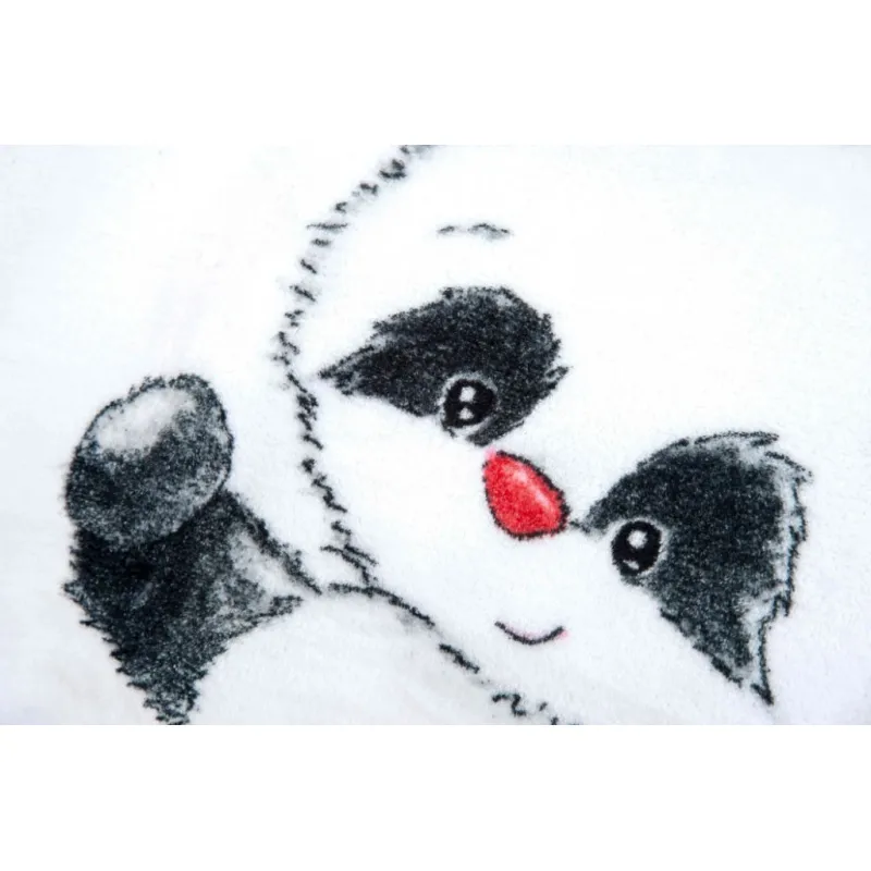 Baby supersoft flísová deka 75/110cm Herding MALÁ PANDA Baby supersoft flísová deka 75/110cm Herding MALÁ PANDA