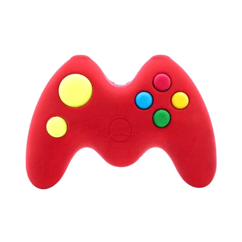 ASTRA Gamepad, 2ks guma, blister, 403022018