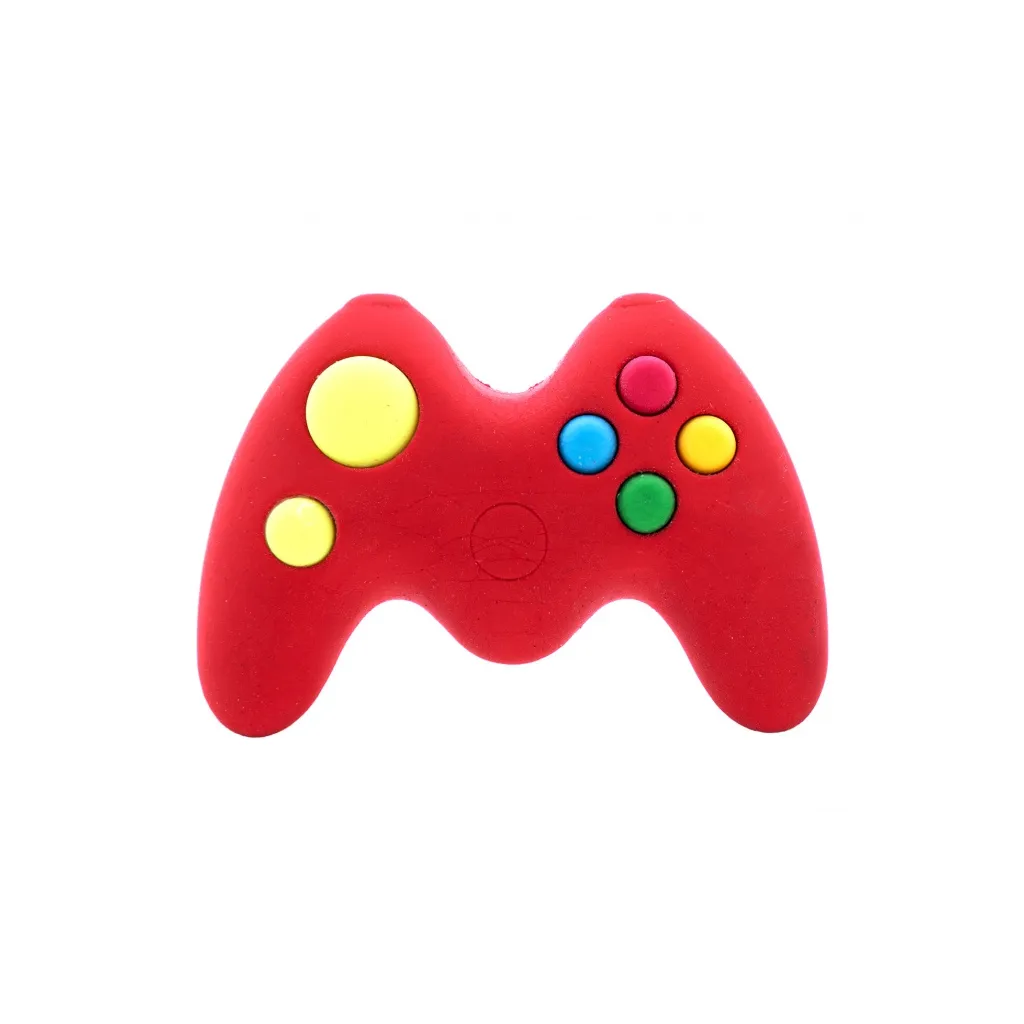 ASTRA Gamepad, 2ks guma, blister, 403022018