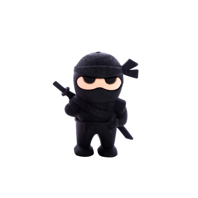 ASTRA Ninja, Guma, blister, mix farieb, 403022022 ASTRA Ninja, Guma, blister, mix farieb, 403022022