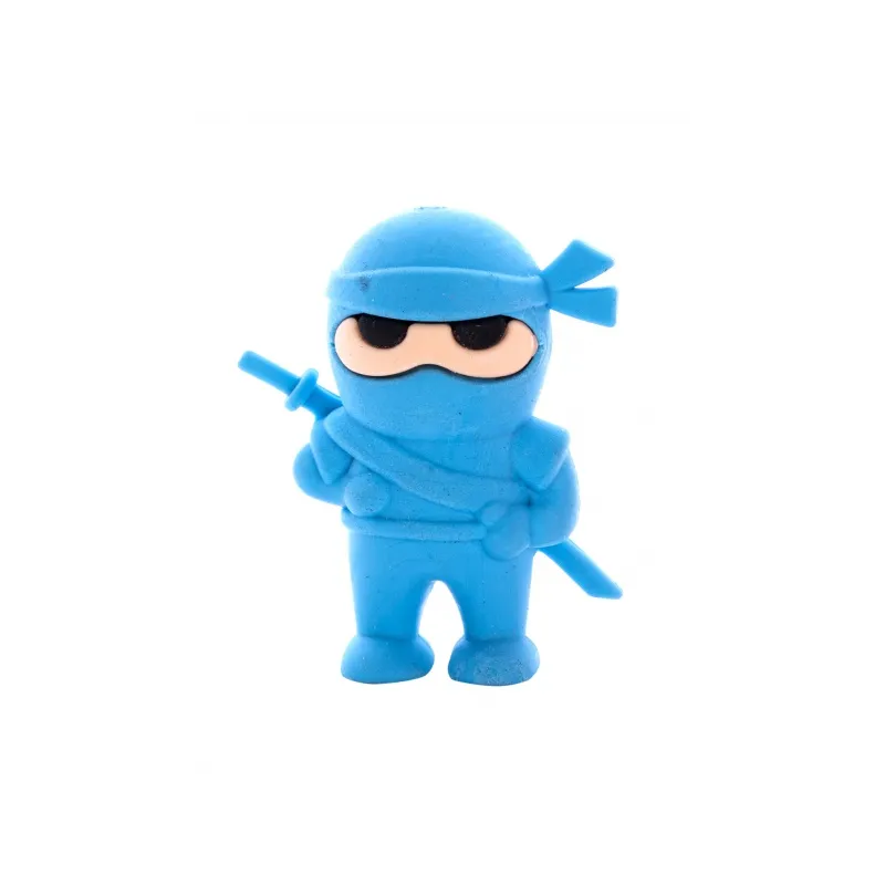 ASTRA Ninja, Guma, blister, mix farieb, 403022022 ASTRA Ninja, Guma, blister, mix farieb, 403022022