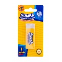 ASTRA Antibakterial, Guma, blistr, 403022026