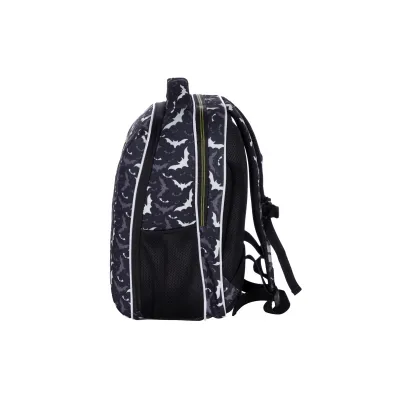 ASTRABAG Anatomická školská taška / batoh NIGHT BATS, AS2, 501022002 ASTRABAG Anatomická školská taška / batoh NIGHT BATS, AS2, 501022002