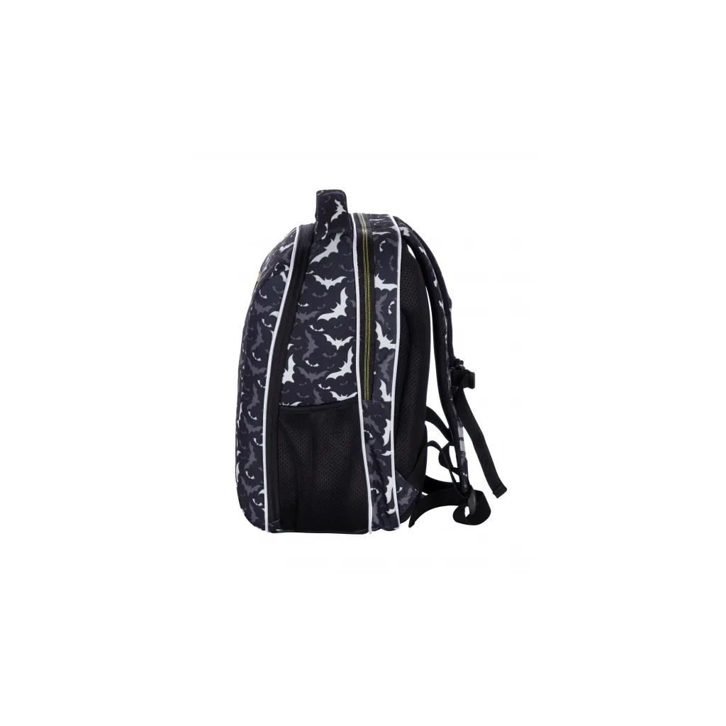 ASTRABAG Anatomická školská taška / batoh NIGHT BATS, AS2, 501022002