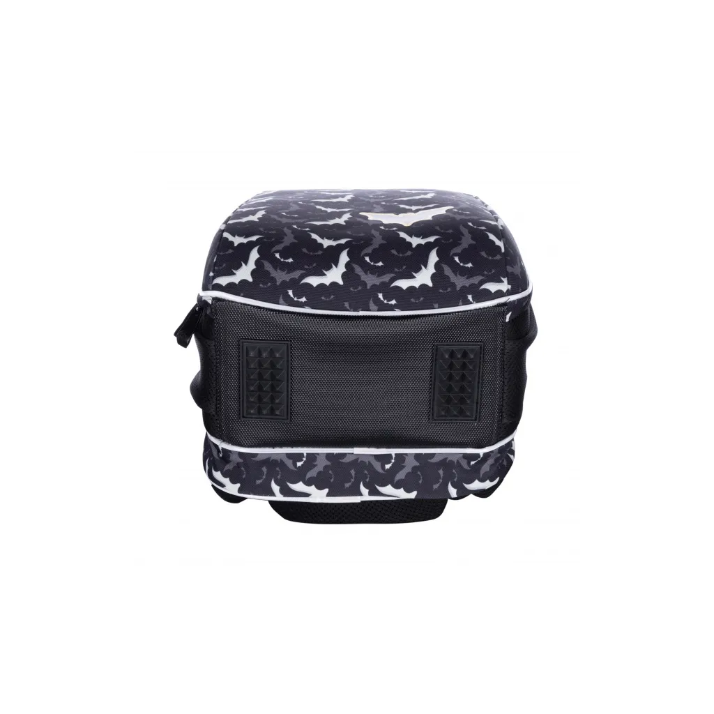 ASTRABAG Anatomická školská taška / batoh NIGHT BATS, AS2, 501022002