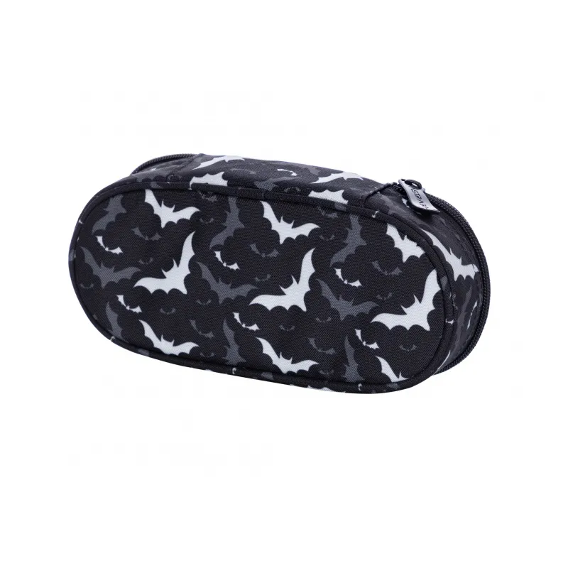 ASTRABAG, Jednokomorový peračník / puzdro NIGHT BATS, AC6, 503022046 ASTRABAG, Jednokomorový peračník / puzdro NIGHT BATS, AC6, 503022046