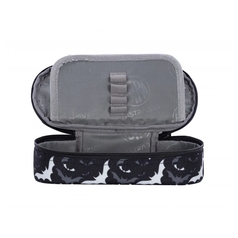 ASTRABAG, Jednokomorový peračník / puzdro NIGHT BATS, AC6, 503022046 ASTRABAG, Jednokomorový peračník / puzdro NIGHT BATS, AC6, 503022046