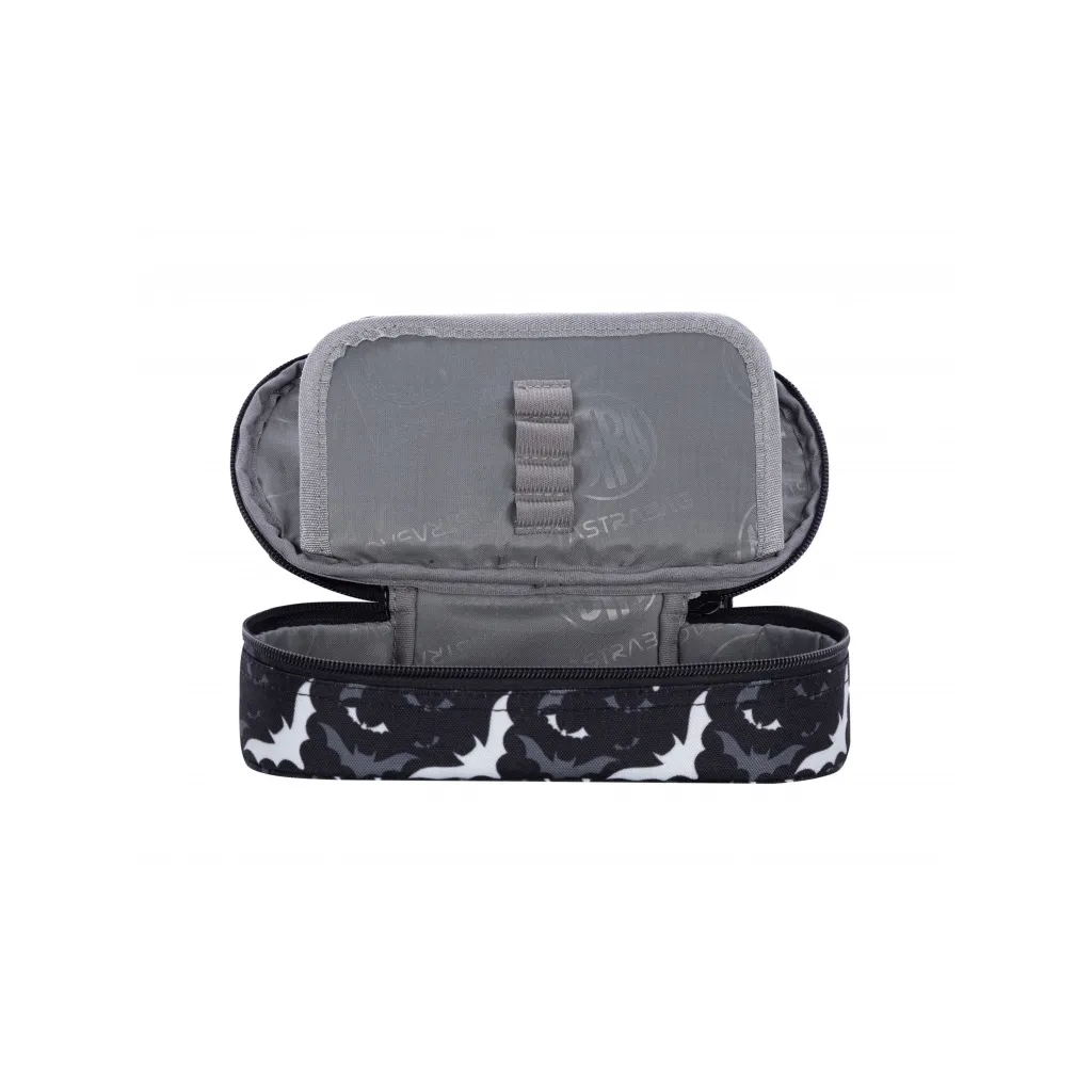 ASTRABAG, Jednokomorový penál / pouzdro NIGHT BATS, AC6, 503022046