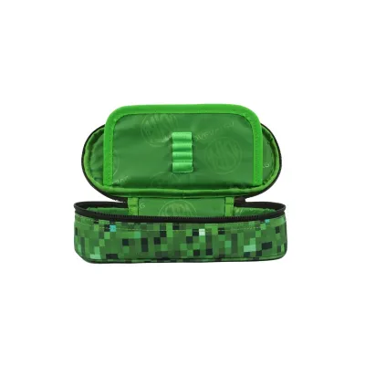 ASTRABAG, Jednokomorový peračník / puzdro PIXEL ONE, AC6, 505022073 ASTRABAG, Jednokomorový peračník / puzdro PIXEL ONE, AC6, 505022073