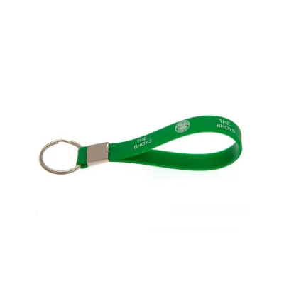 Přívěšek na klíče CELTIC FC Silicone Keyring Přívěšek na klíče CELTIC FC Silicone Keyring