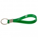 Přívěšek na klíče CELTIC FC Silicone Keyring