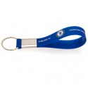 Přívěsek na klíče CHELSEA FC Silicone Keyring