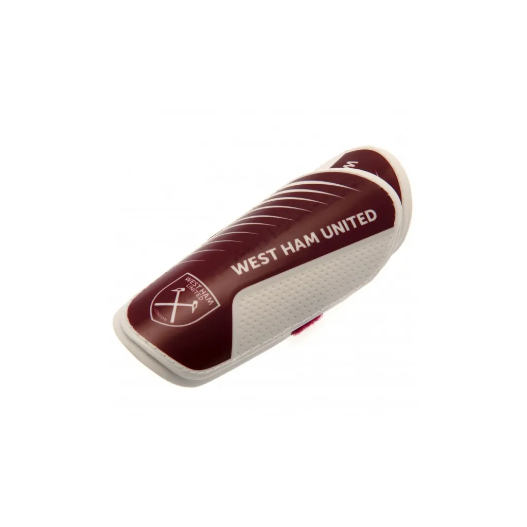 Fotbalové chrániče WEST HAM UNITED FC Youth/M