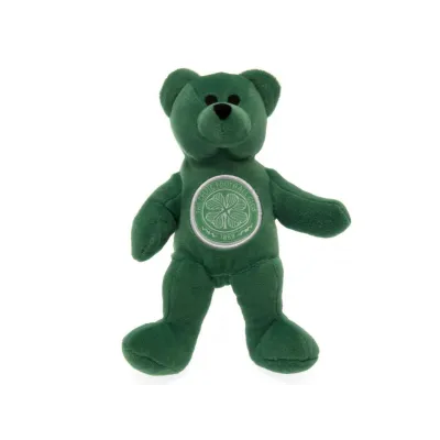 Plyšový medvídek / maskot CELTIC FC Mini Bear
