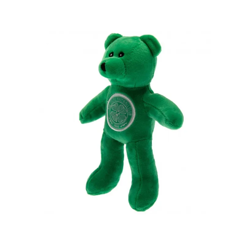 Plyšový macko / maskot CELTIC F.C. Mini Bear Plyšový macko / maskot CELTIC F.C. Mini Bear