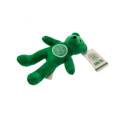 Plyšový macko / maskot CELTIC F.C. Mini Bear Plyšový macko / maskot CELTIC F.C. Mini Bear