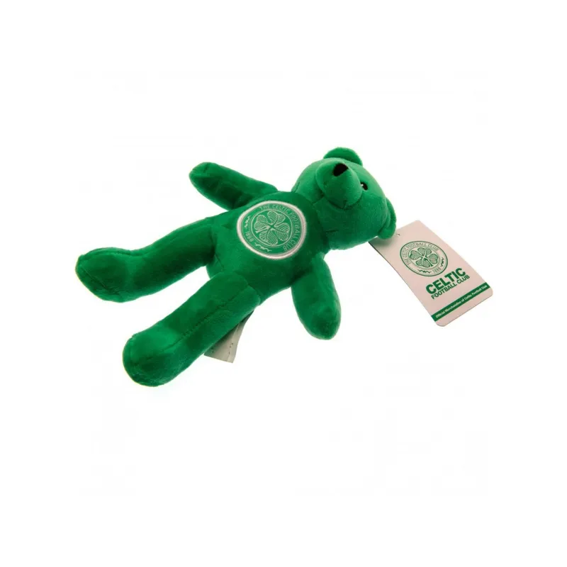 Plyšový macko / maskot CELTIC F.C. Mini Bear Plyšový macko / maskot CELTIC F.C. Mini Bear