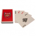 Hracie karty ARSENAL F.C. Playing Cards