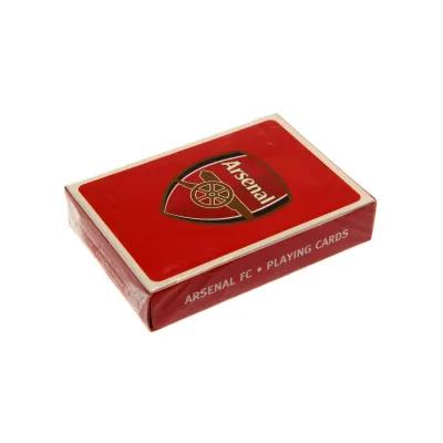 Hracie karty ARSENAL F.C. Playing Cards Hracie karty ARSENAL F.C. Playing Cards