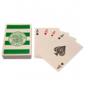 Hrací karty CELTIC FC Playing Cards