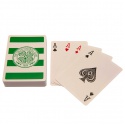 Hracie karty CELTIC F.C. Playing Cards