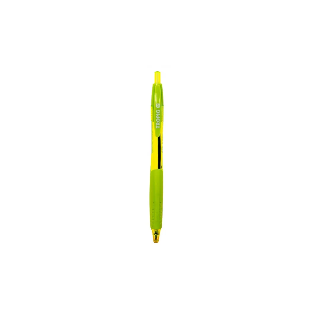 Automatické perá Astra Pen Tropic 0,7 mm – 36 ks display
