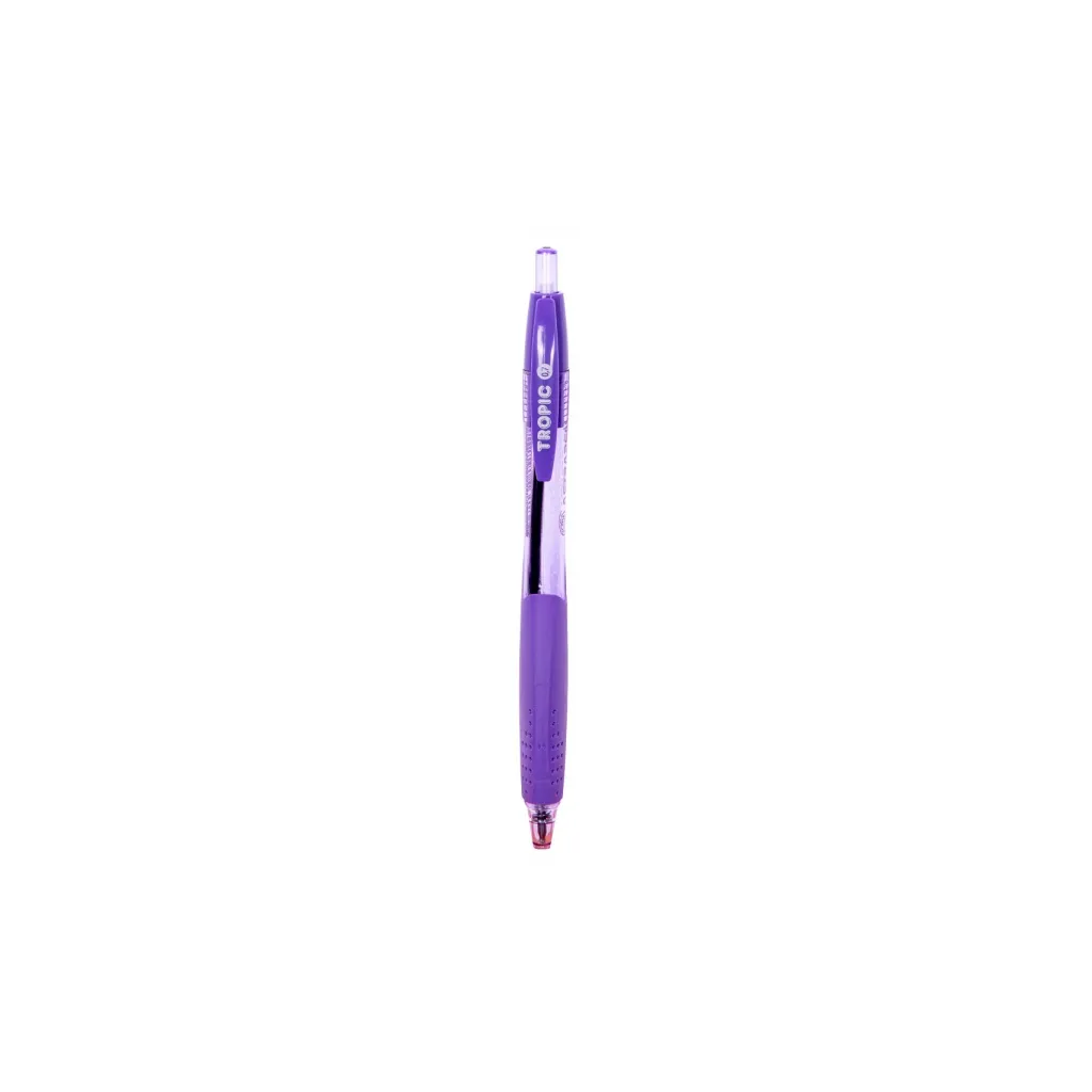 Automatické perá Astra Pen Tropic 0,7 mm – 36 ks display