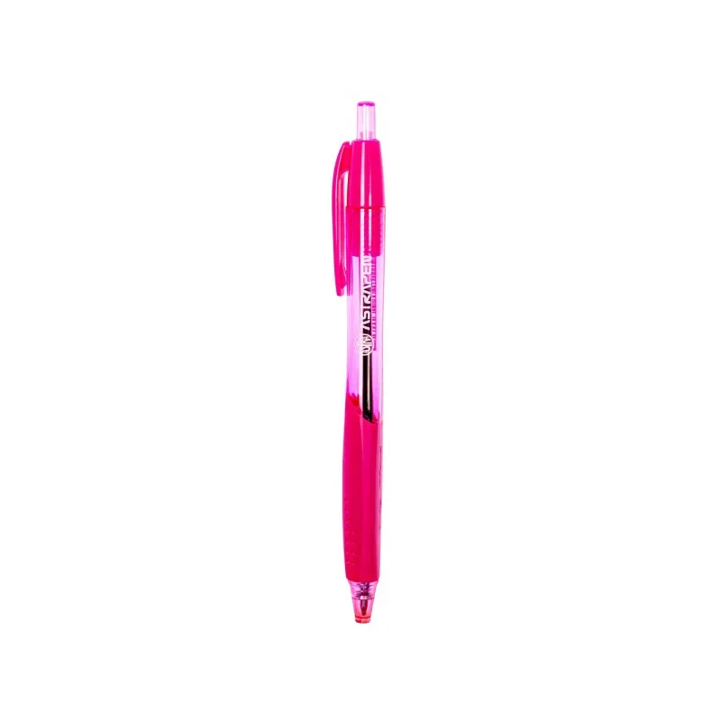 ASTRAPEN TROPIC, Guľôčkové pero 0,7mm, modré, blister, mix farieb, 201022022 ASTRAPEN TROPIC, Guľôčkové pero 0,7mm, modré, blister, mix farieb, 201022022