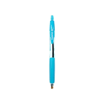 ASTRAPEN TROPIC, Guľôčkové pero 0,7mm, modré, blister, mix farieb, 201022022 ASTRAPEN TROPIC, Guľôčkové pero 0,7mm, modré, blister, mix farieb, 201022022