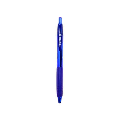 ASTRAPEN TROPIC, Guľôčkové pero 0,7mm, modré, blister, mix farieb, 201022022 ASTRAPEN TROPIC, Guľôčkové pero 0,7mm, modré, blister, mix farieb, 201022022