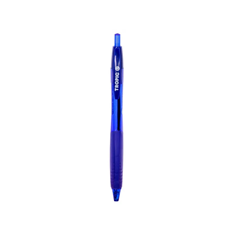ASTRAPEN TROPIC, Guľôčkové pero 0,7mm, modré, blister, mix farieb, 201022022 ASTRAPEN TROPIC, Guľôčkové pero 0,7mm, modré, blister, mix farieb, 201022022