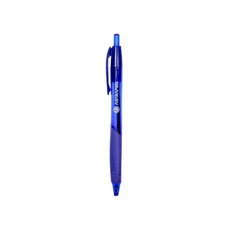ASTRAPEN TROPIC, Guľôčkové pero 0,7mm, modré, blister, mix farieb, 201022022 ASTRAPEN TROPIC, Guľôčkové pero 0,7mm, modré, blister, mix farieb, 201022022