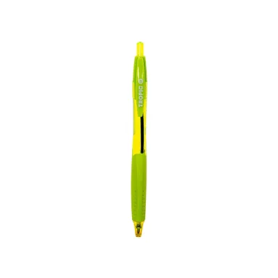 ASTRAPEN TROPIC, Guľôčkové pero 0,7mm, modré, blister, mix farieb, 201022022 ASTRAPEN TROPIC, Guľôčkové pero 0,7mm, modré, blister, mix farieb, 201022022