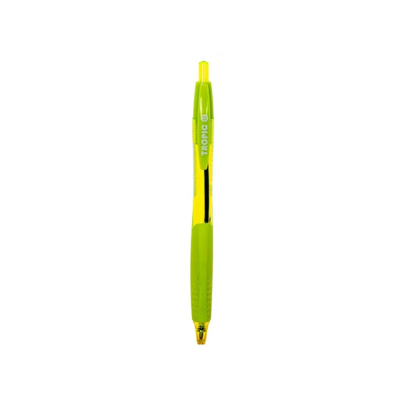 ASTRAPEN TROPIC, Guľôčkové pero 0,7mm, modré, blister, mix farieb, 201022022 ASTRAPEN TROPIC, Guľôčkové pero 0,7mm, modré, blister, mix farieb, 201022022