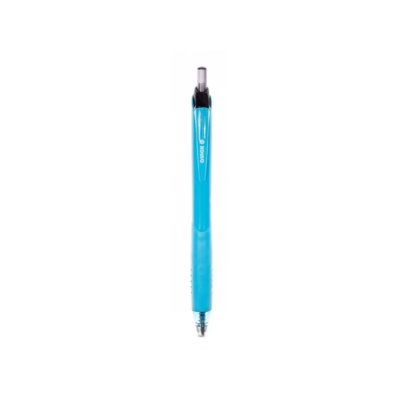 ASTRAPEN QUICK, Guľôčkové pero 0,7mm, modré, stojan, mix farieb, 201022024 ASTRAPEN QUICK, Guľôčkové pero 0,7mm, modré, stojan, mix farieb, 201022024