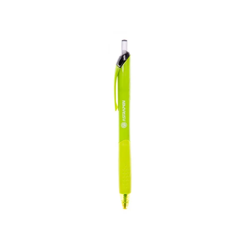 ASTRAPEN QUICK, Guľôčkové pero 0,7mm, modré, stojan, mix farieb, 201022024 ASTRAPEN QUICK, Guľôčkové pero 0,7mm, modré, stojan, mix farieb, 201022024